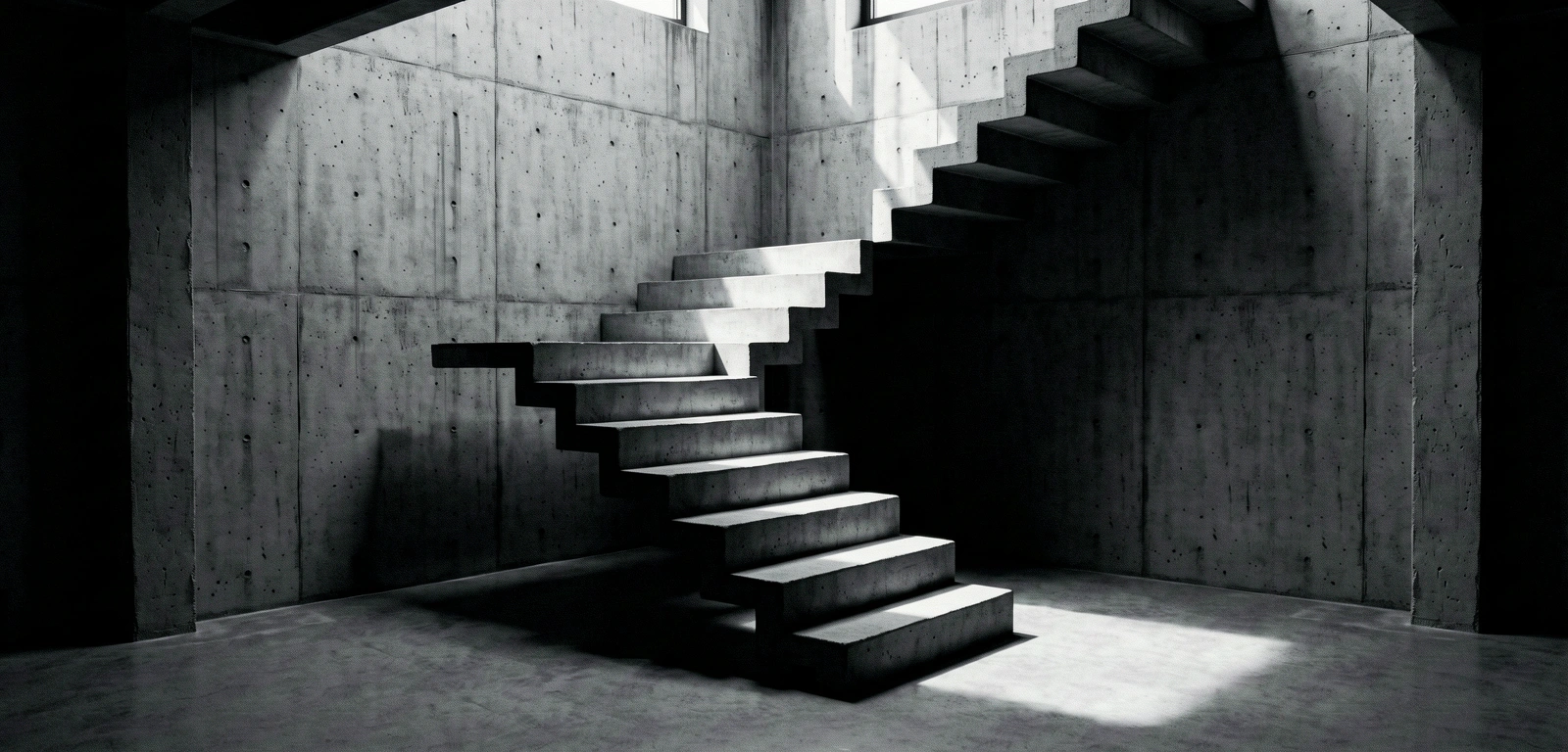 Industrial Atmosphere